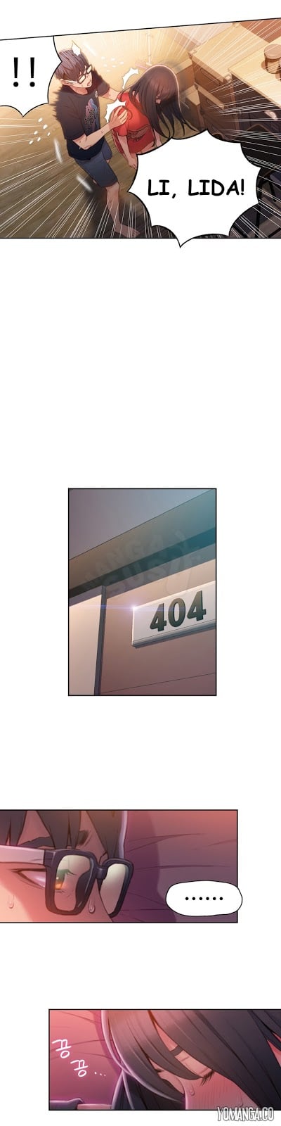 Sweet Guy - Chapter 57 9