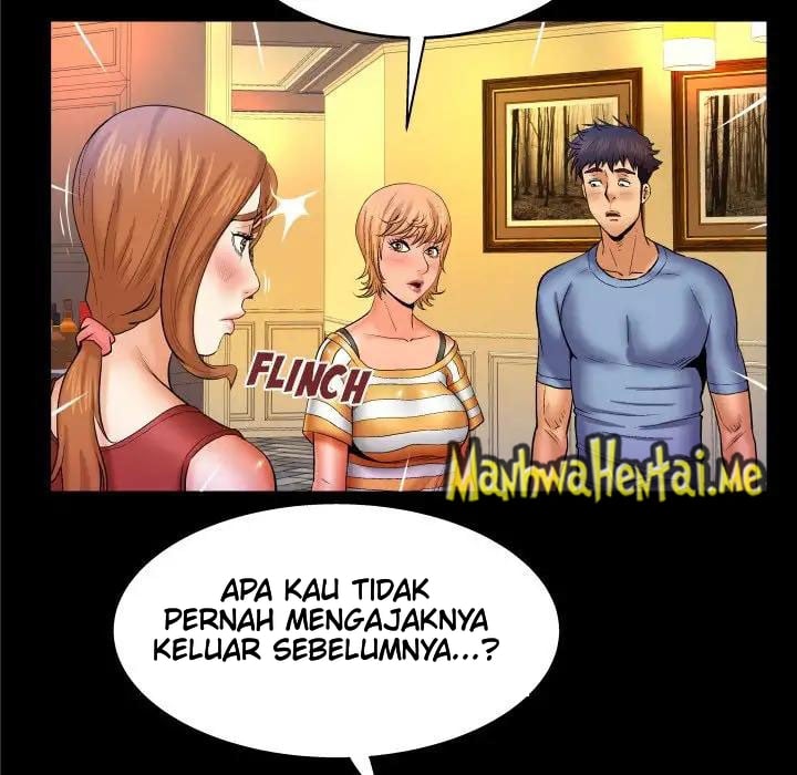 My Aunt - Chapter 57 43