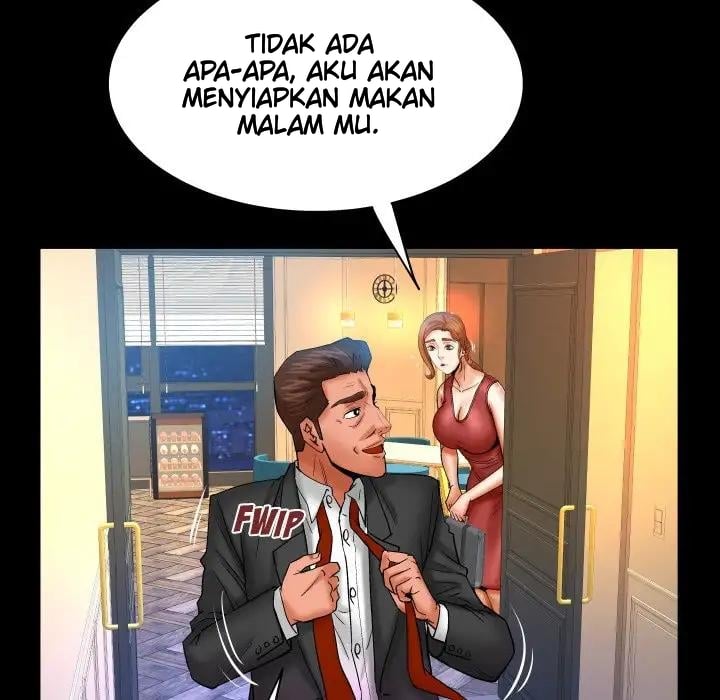 My Aunt - Chapter 57 58