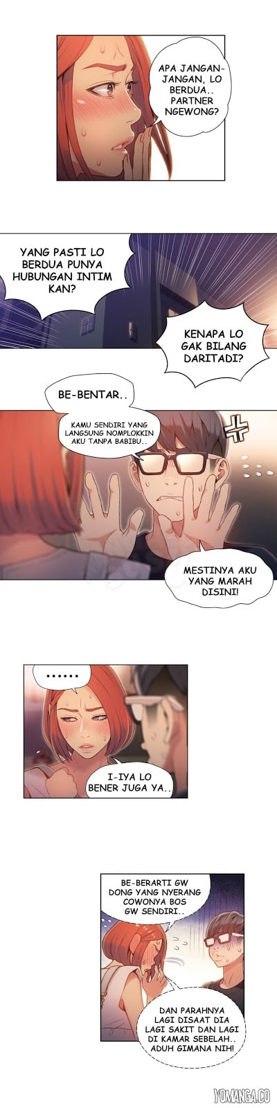 Sweet Guy - Chapter 57 2