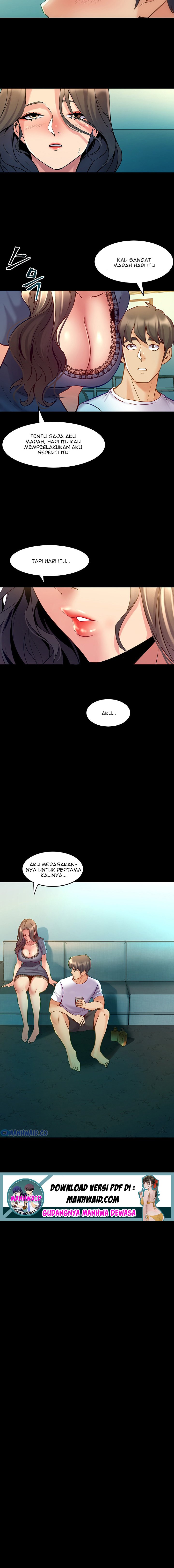 Cohabitation with My Ex-Wife - Chapter 57 8
