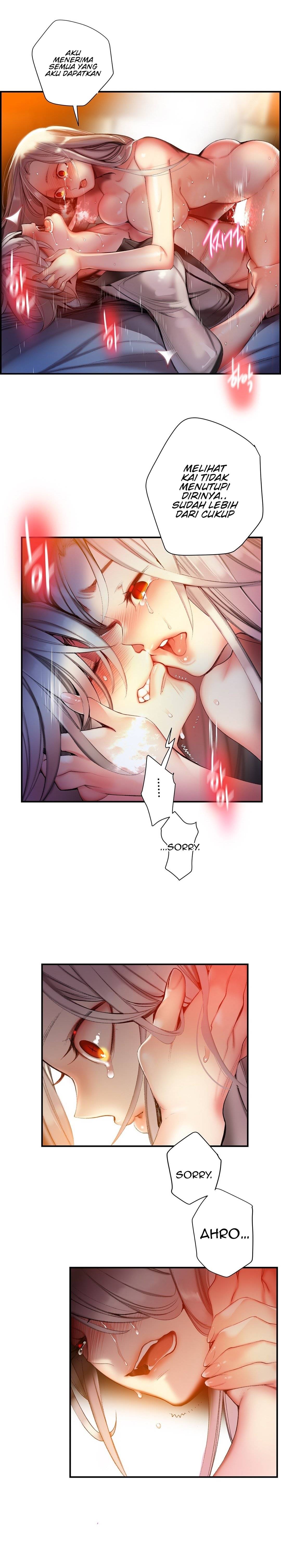 Lilith&#8217;s Cord - Chapter 57 20