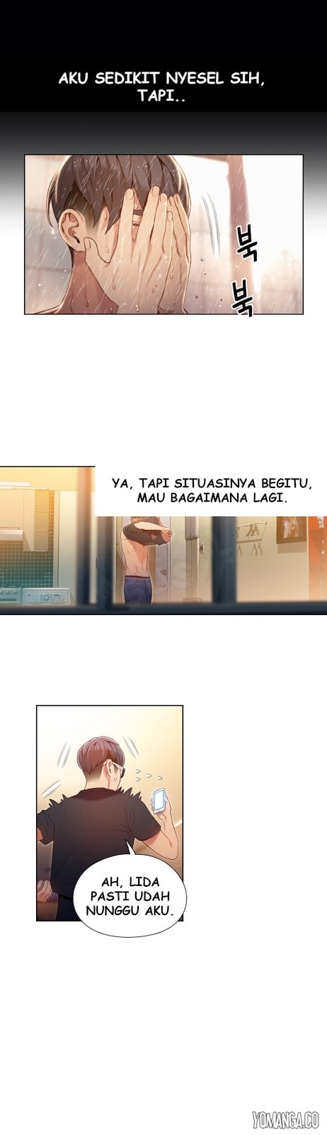 Sweet Guy - Chapter 57 6