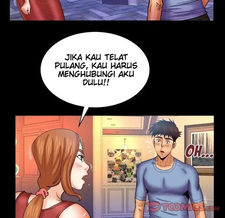 My Aunt - Chapter 57 53