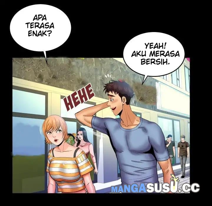 My Aunt - Chapter 57 36