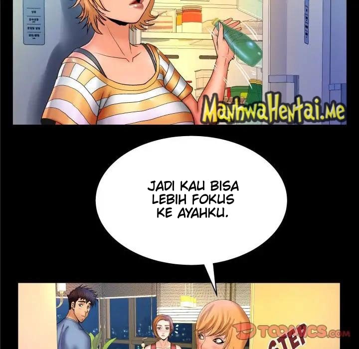 My Aunt - Chapter 57 49