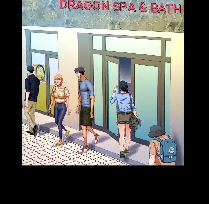 My Aunt - Chapter 57 35