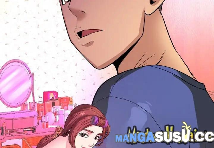 My Aunt - Chapter 57 4