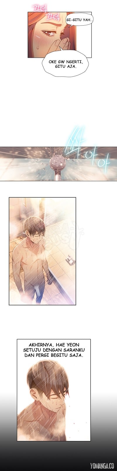 Sweet Guy - Chapter 57 4