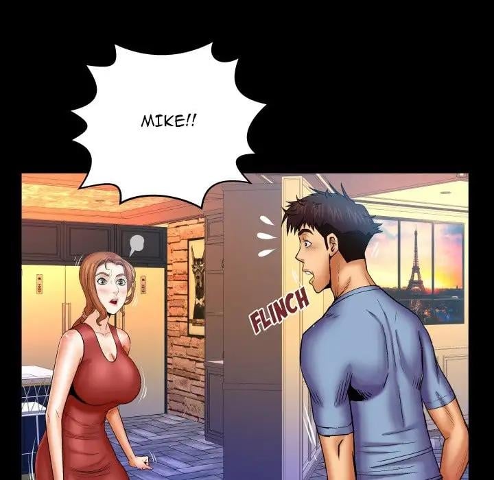 My Aunt - Chapter 57 52