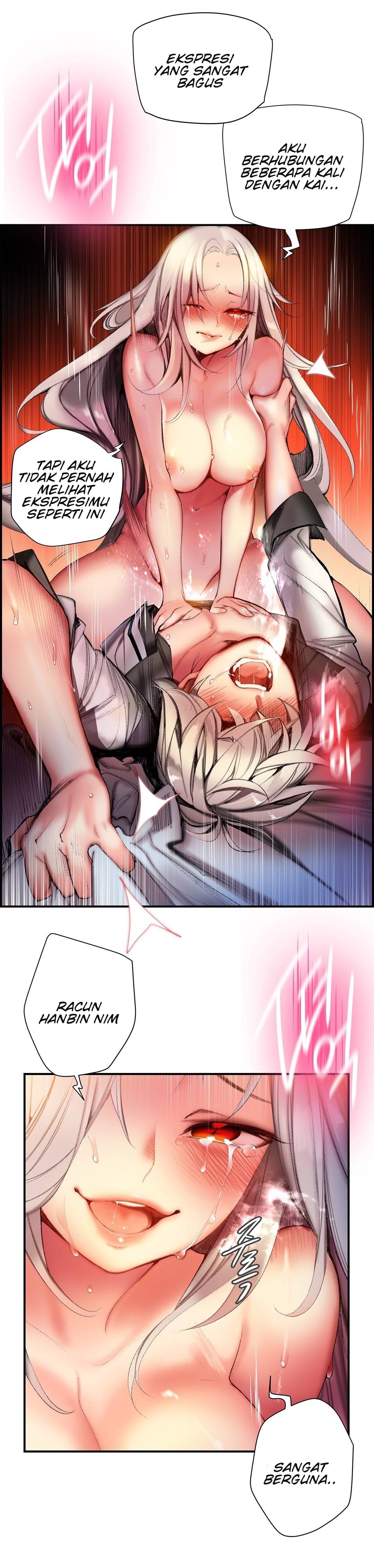Lilith&#8217;s Cord - Chapter 57 19