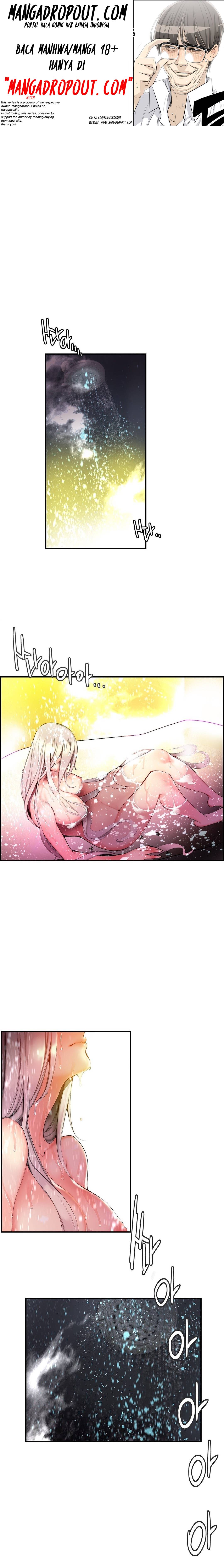 Lilith&#8217;s Cord - Chapter 57 1