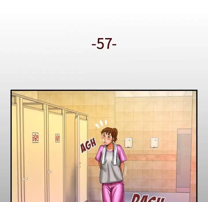 My Aunt - Chapter 57 7