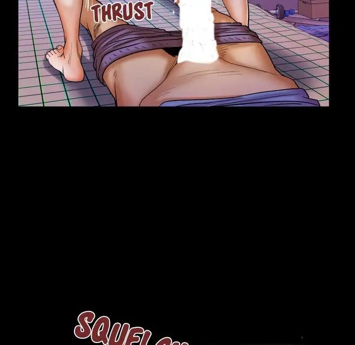 My Aunt - Chapter 57 79