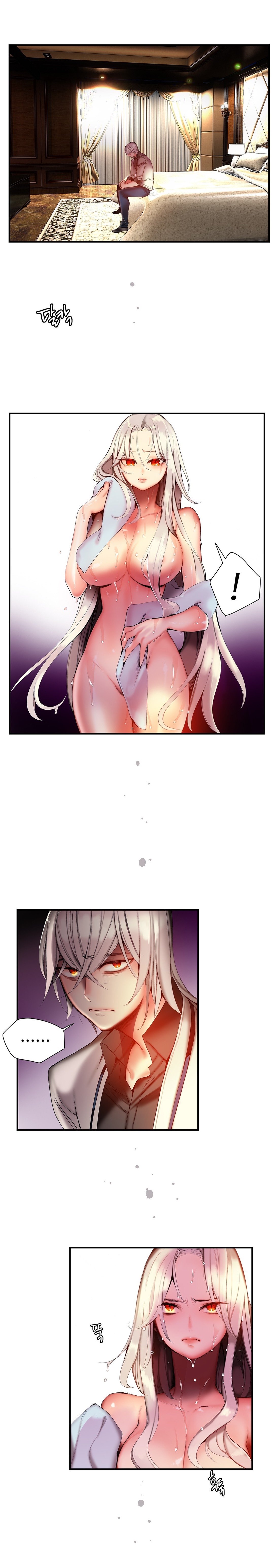 Lilith&#8217;s Cord - Chapter 57 3