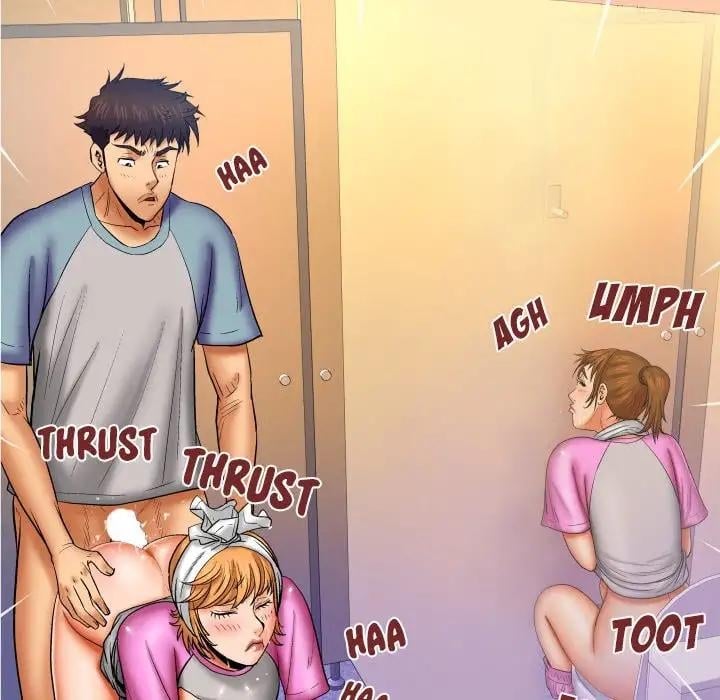 My Aunt - Chapter 57 14