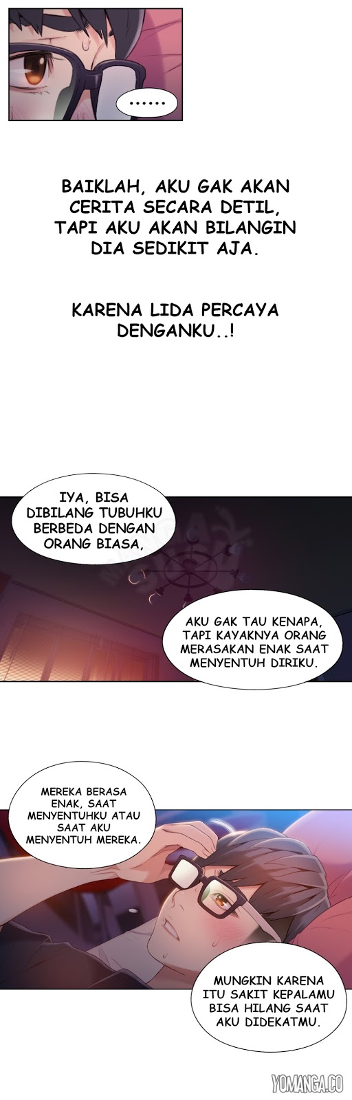 Sweet Guy - Chapter 57 12