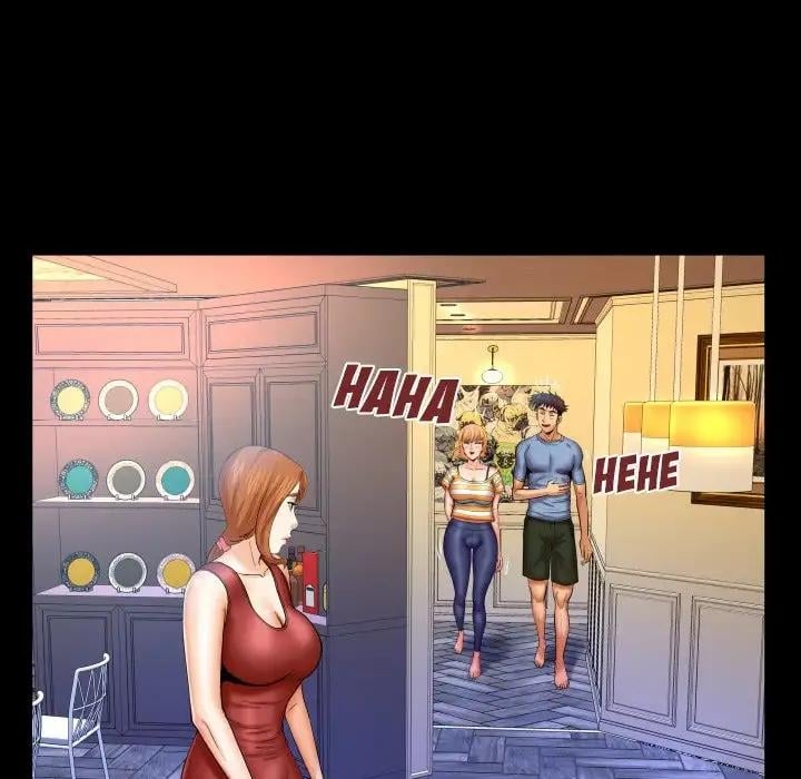 My Aunt - Chapter 57 39