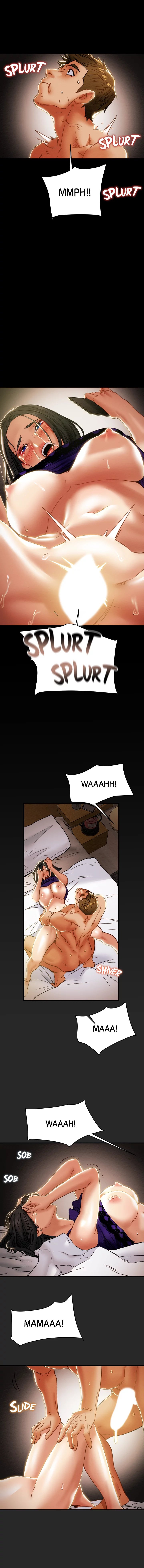 Erotic scheme - Chapter 57 14