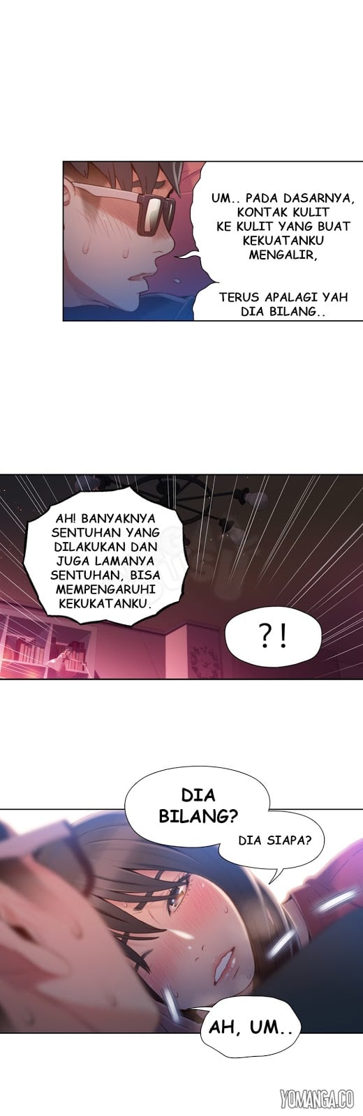 Sweet Guy - Chapter 57 15