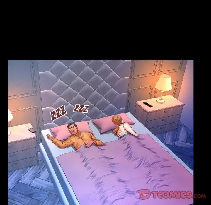 My Aunt - Chapter 57 61