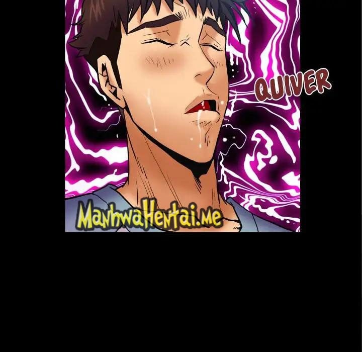 My Aunt - Chapter 57 27