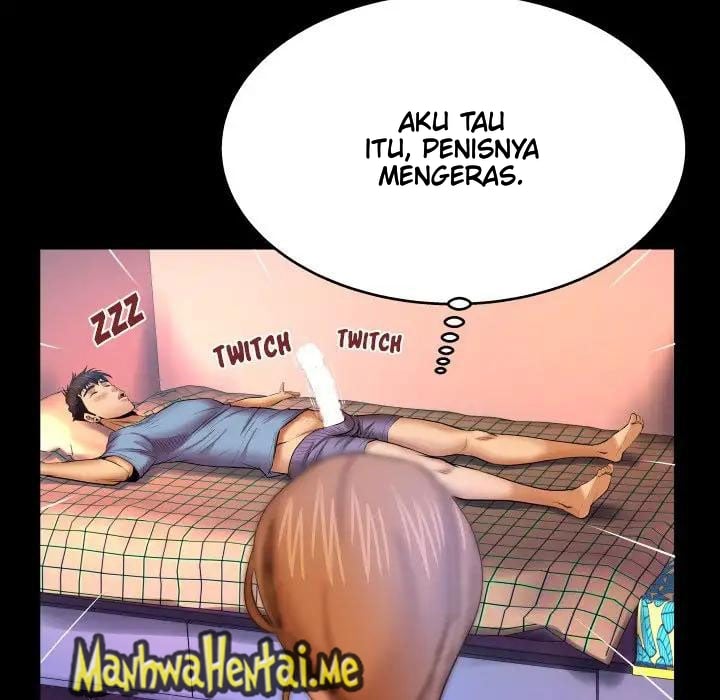 My Aunt - Chapter 57 71