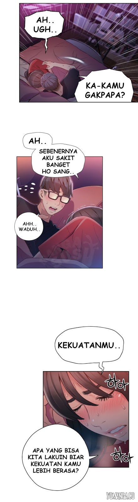 Sweet Guy - Chapter 57 14