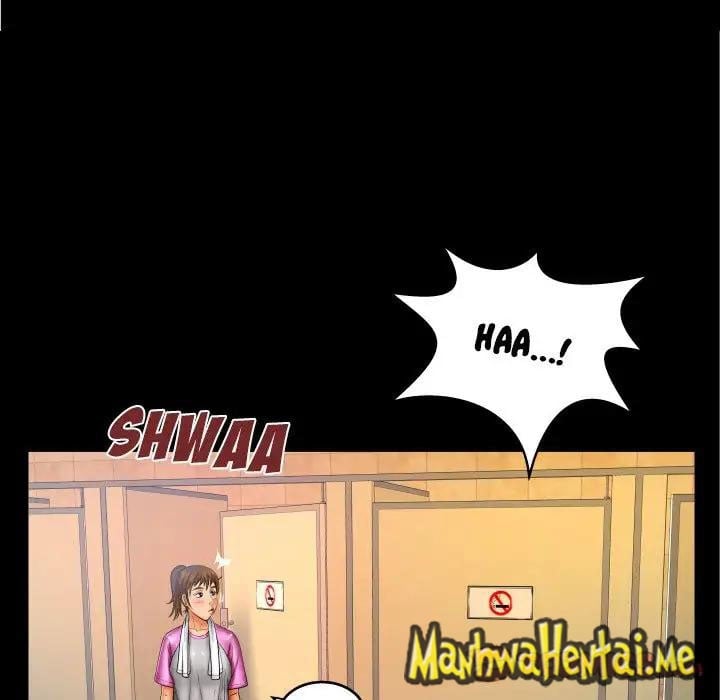 My Aunt - Chapter 57 21