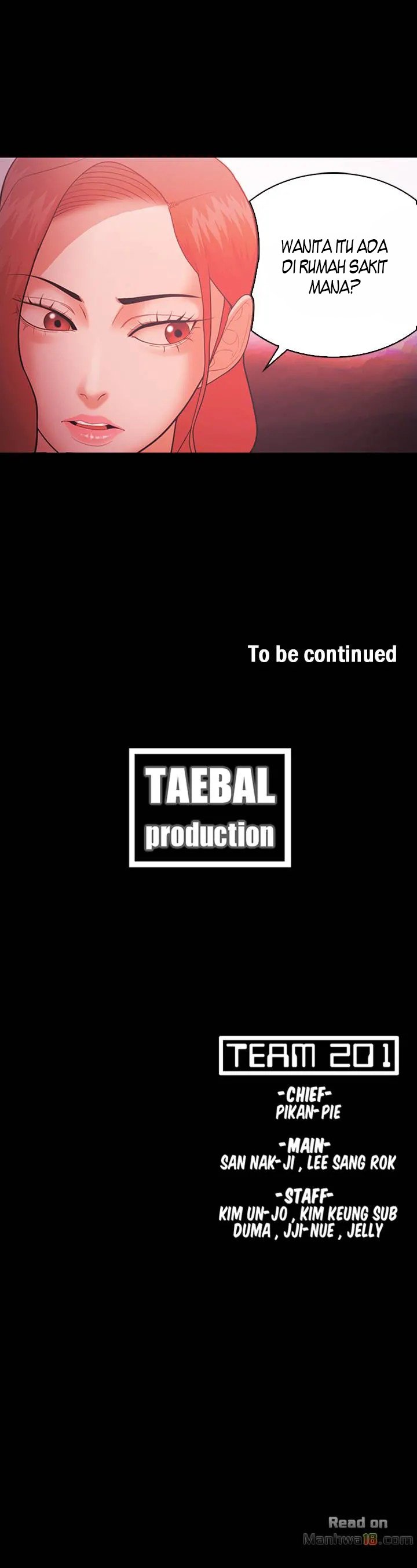 Loser (Team 201) - Chapter 57 33 Loser (Team 201) - Chapter 57 33