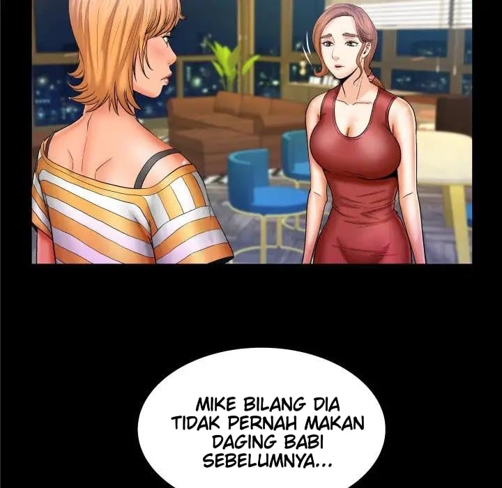 My Aunt - Chapter 57 42