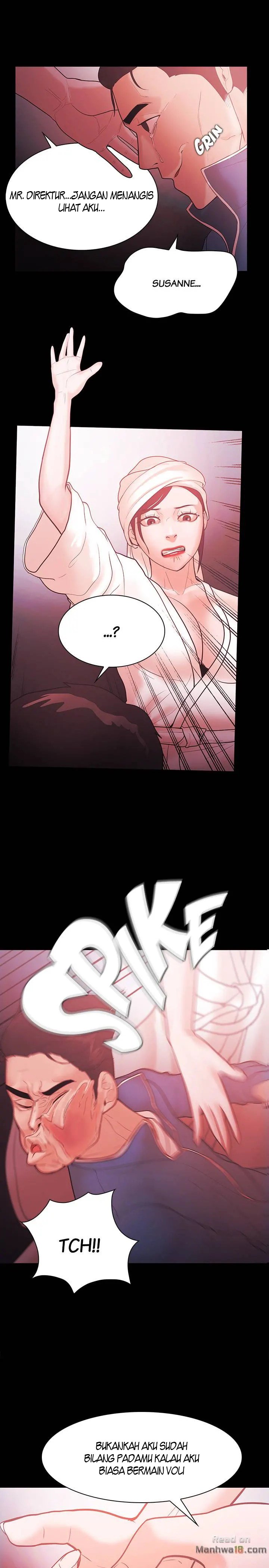 Loser (Team 201) - Chapter 57 3 Loser (Team 201) - Chapter 57 3