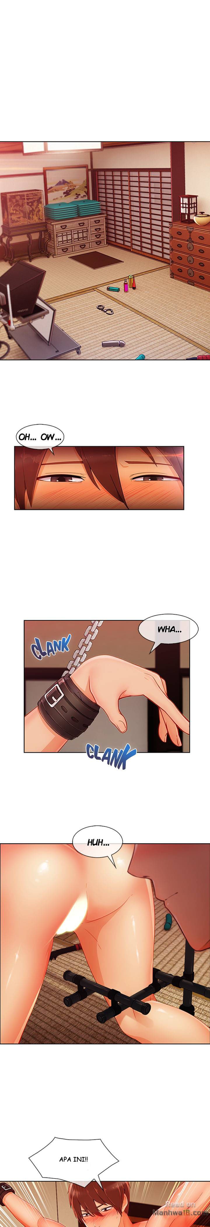 Lady Garden - Chapter 57 14