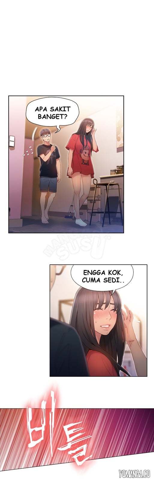 Sweet Guy - Chapter 57 8