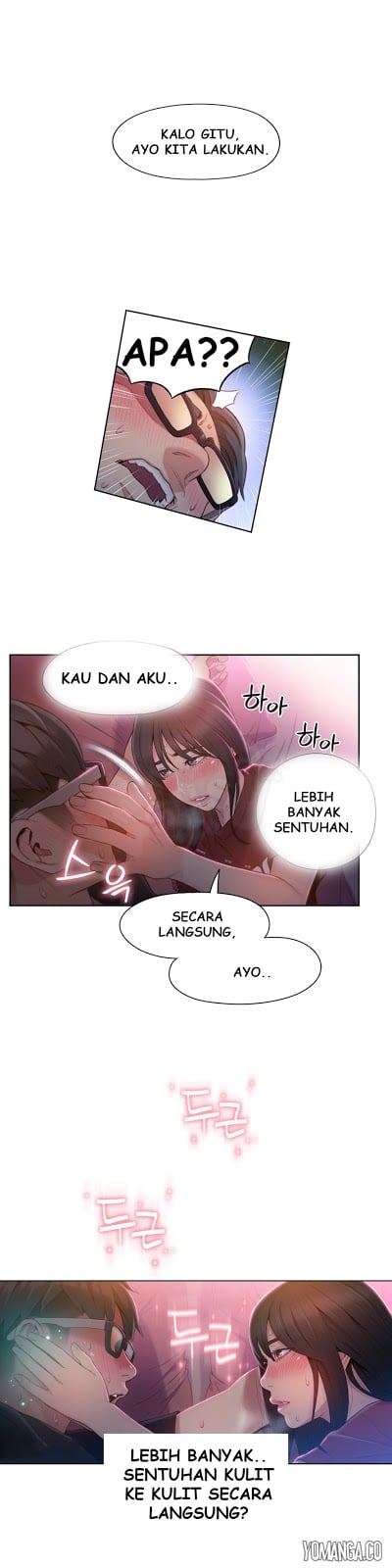 Sweet Guy - Chapter 57 17