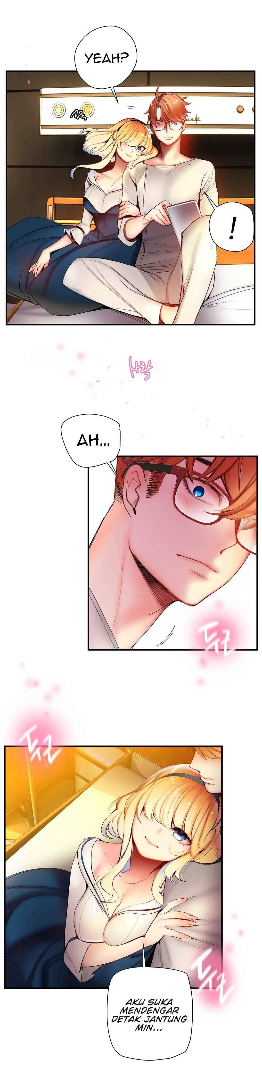 Lilith&#8217;s Cord - Chapter 57 24