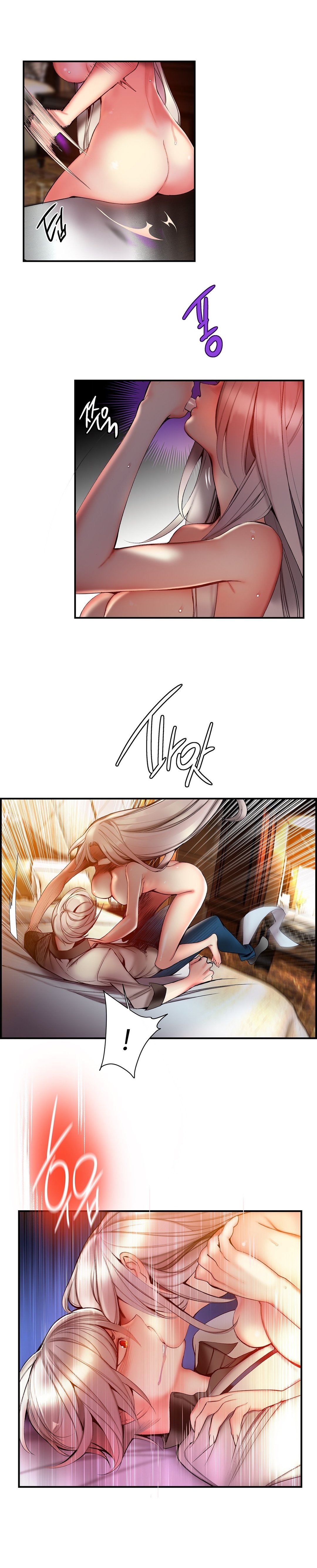 Lilith&#8217;s Cord - Chapter 57 10