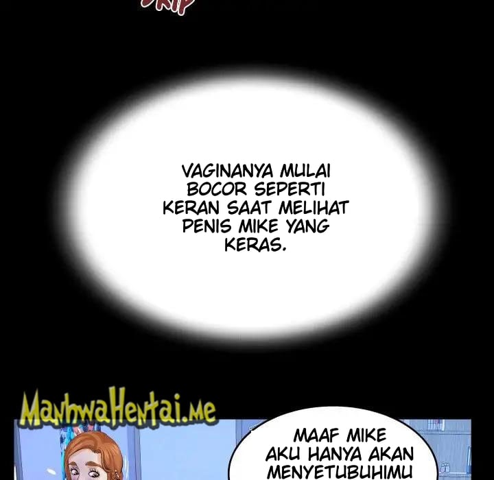 My Aunt - Chapter 57 76