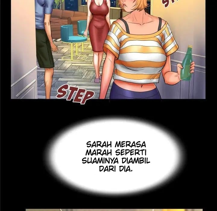 My Aunt - Chapter 57 50