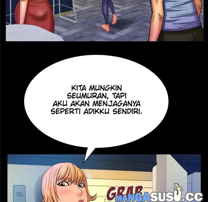 My Aunt - Chapter 57 48