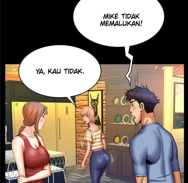 My Aunt - Chapter 57 47