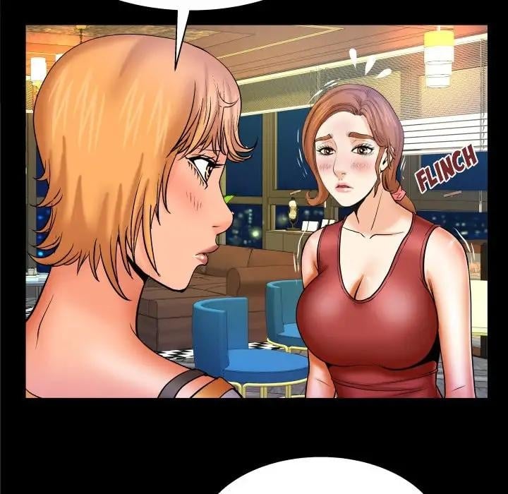 My Aunt - Chapter 57 46