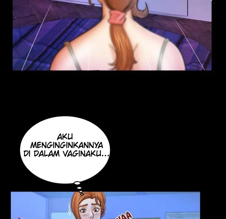 My Aunt - Chapter 57 72