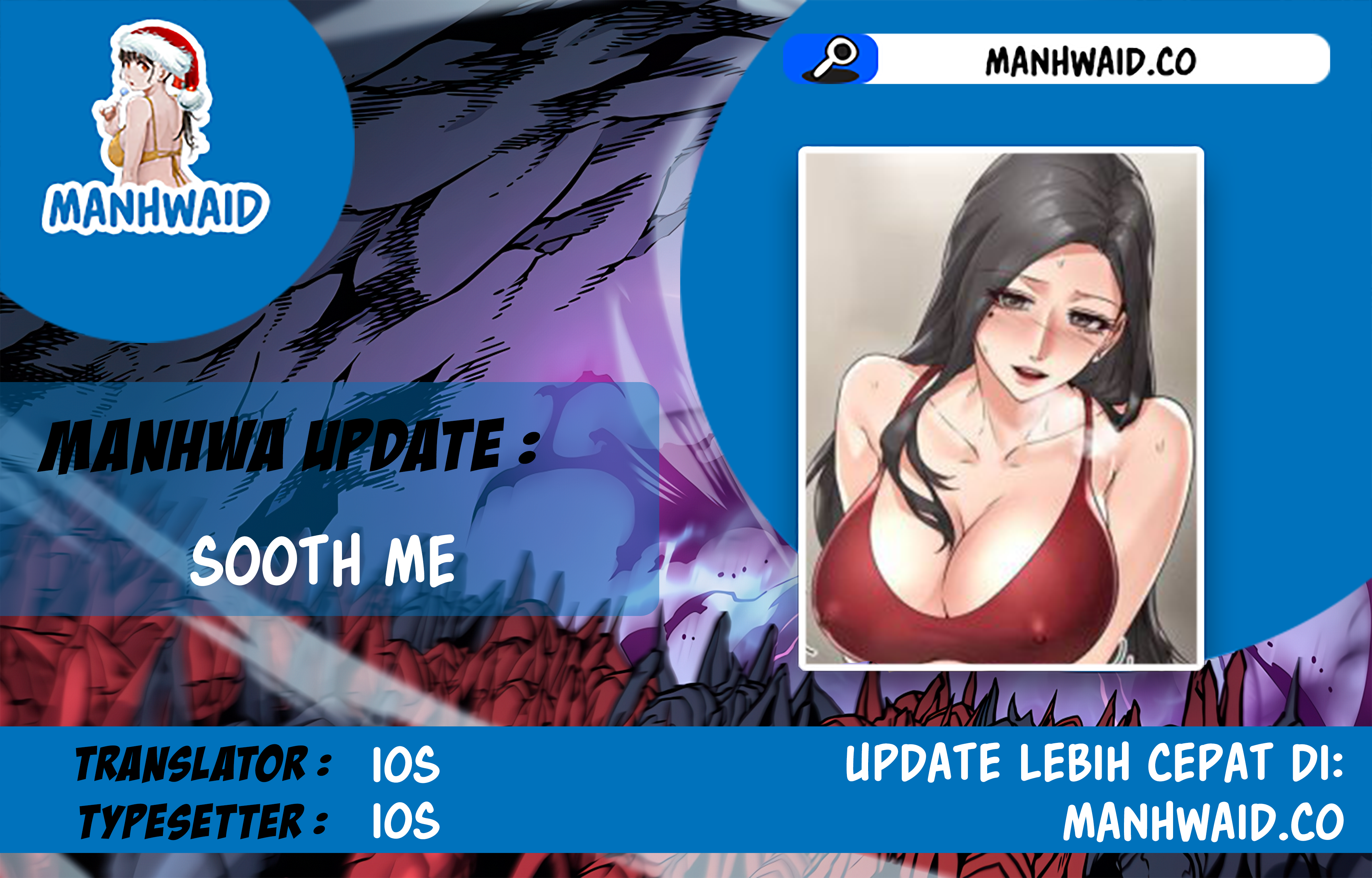 Soothe Me - Chapter 57 1