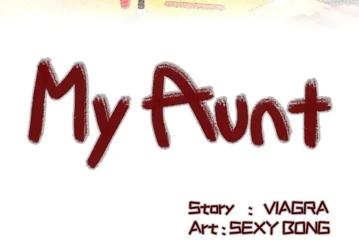 My Aunt - Chapter 57 6