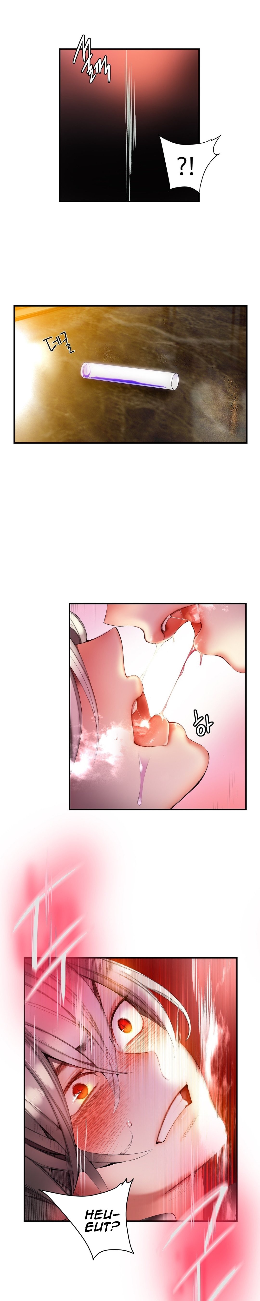 Lilith&#8217;s Cord - Chapter 57 11