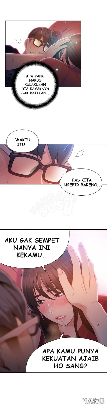 Sweet Guy - Chapter 57 11