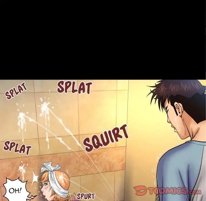 My Aunt - Chapter 57 29