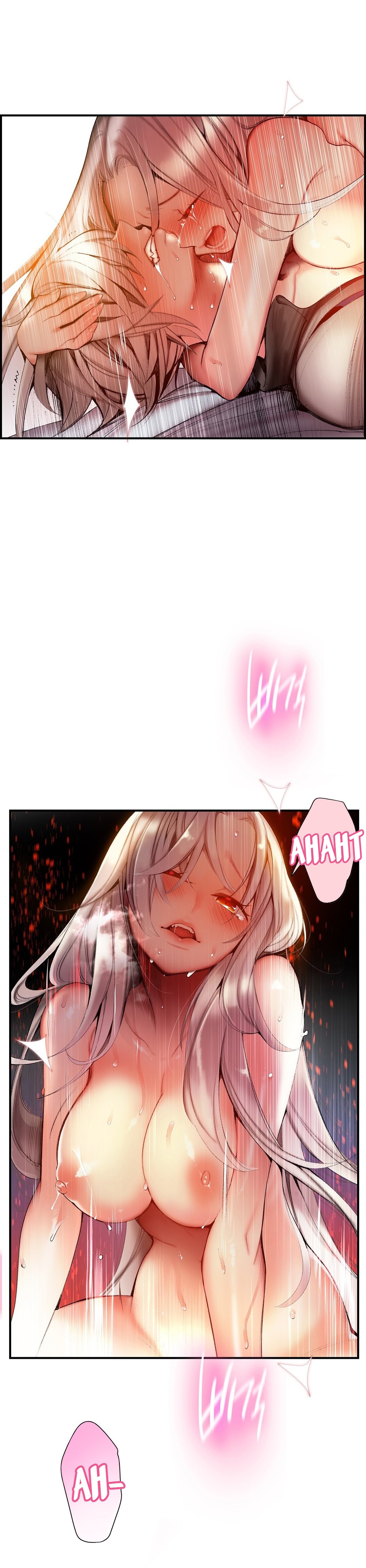 Lilith&#8217;s Cord - Chapter 57 21