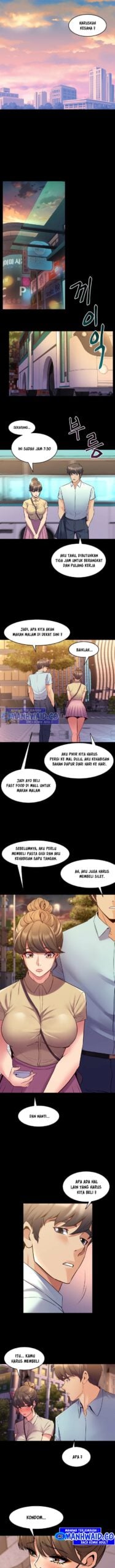 Cohabitation with My Ex-Wife - Chapter 65 9